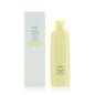 Oribe Hair Alchemy Fortifying Treatment Serum bottle for hair care, with a sleek design and brand label visible.