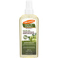 Palmer's Olive Oil Hair Care Conditioner Spray in a 5.1 oz bottle, designed to nourish and moisturize hair with natural olive oil.