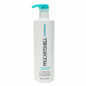 Paul Mitchell Super Charged Hair Treatment in 16.9 oz bottle, designed to boost hair health and vitality.