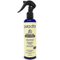 Purador Heat Shield spray from Pasteur Pharmacy, 8oz, for protecting hair from heat styling damage.