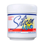 Silicon Mix Hair Treatment in 16 oz bottle, Pasteur Pharmacy hair care product, smooths and conditions hair.