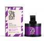 Style Edit Root Touch-Up Binding Powder in light brown and medium blond, 0.13 oz, for natural-looking hair root coverage.