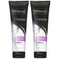 TRESemme alcohol-free hair gel with mega control hold, 9 oz bottle, smooth and style hair with strong hold.