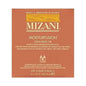 Mizani Mois Turfusion Cleansing Oil hair care set with 12 bottles of 0.51 oz each, designed for scalp and hair cleansing.