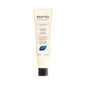 Phyto Phytod Frisant Anti-Frizz Touch-Up Care 50ml hair care product in a sleek bottle, designed to smooth and control frizz.