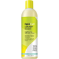 DevaCurl Low-Poo Delight Hair Cleanser 12 oz bottle with pump for gentle cleansing and hair refreshment
