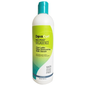 DevaCurl No-Poo Decadence Hair Cleanser 12 oz, gentle sulfate-free shampoo for curly hair, natural and nourishing.