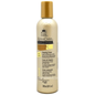 Avlon KeraCare Natural Textures Cleansing Cream 8 oz, a hair cleansing cream with natural textures for healthy hair care.