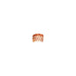 Janeke imitation turtle hair clip by Pasteur Pharmacy, stylish accessory with a turtle design for securing hair.