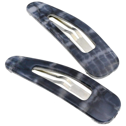 Camila Paris CP3094 hair clips in elegant design, featuring sleek metal finish and versatile styling options.