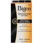 Bigen Permanent Powder Hair Color in Black Brown by Pasteur Pharmacy, ammonia-free hair dye, 0.21 oz.