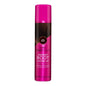 Everpro Gray Away dark brown root cover-up spray for hair, 2.5oz, with natural-looking instant gray root concealing coverage.