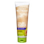 Garnier 5 Minute Nourishing Color Hair Mask in Cool Blonde, 4.2 oz, showing the jar with cool blonde hair and product label