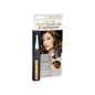 Irene Gari Cover Your Gray hair root touch-up and highlighter in black, 0.07 oz, for women, by Pasteur Pharmacy.
