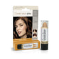 Irene Gari Cover Your Gray Touch Up Stick in Light Brown, a hair color touch-up product by Pasteur Pharmacy, 0.15 oz tube.