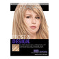 L'Oreal Frost Design Highlights H85 Champagne hair color kit with hair foils and application tools for creating highlighted hairstyles.