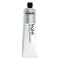 L'Oreal Professionnel Majirouge permanent creme hair color in shade 6.64 6RC, showing the vibrant hair color texture and packaging