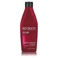 Redken Color Extend Concentrate hair color treatment in 8.5 oz bottle, designed to nourish and protect color-treated hair.