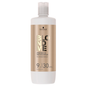 Schwarzkopf Blondme Premium Developer 9% hair color developer in 1000ml bottle for hair coloring and bleaching.