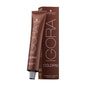 Schwarzkopf Igora Royal 10-Minutes Hair Color in shade 6-65, 2.1 oz, featuring a box with hair color product and application instructions