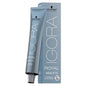 Schwarzkopf Igora Royal Highlifts 12-2 hair color tube, 2.02oz, for professional high-lift blonde hair coloring.