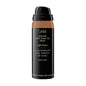 Oribe Airbrush Root Touch-Up Spray in Light Brown, 30ml, a hair color spray for quick root coverage and natural-looking results.