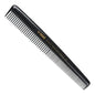 Kent Cutting Comb with shallow teeth, 180mm hair comb by Pasteur Pharmacy, featuring fine teeth for precise hair styling.