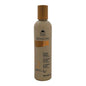 Avlon KeraCare Moisturizing Conditioner for color-treated hair, 8 fl oz, smooths and nourishes damaged hair naturally.