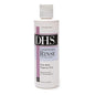 DHS Conditioning Rinse hair conditioner in 8 oz bottle from Pasteur Pharmacy, smooths and nourishes hair.