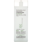 Giovanni Tea Tree Triple Treat Conditioner in 8.5 oz bottle, natural hair conditioner with tea tree for healthy scalp and hair
