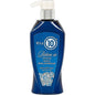 Pasteur Pharmacy It's a 10 Potion Miracle Repair daily hair conditioner in a 10oz bottle, shown with smooth, shiny hair.