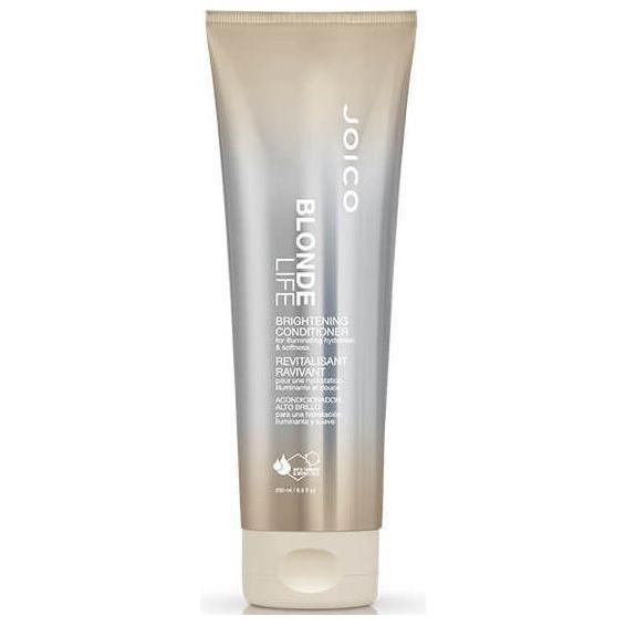 Joico Blode Life Brightening Hair Conditioner in 250ml bottle, nourishing formula for vibrant, luminous hair