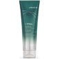 Joico JoiFull Volumizing Conditioner in 8.5 oz bottle, nourishing hair with added volume and shine.
