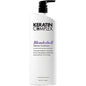 Keratin Complex Blondeshell Conditioner by Pasteur Pharmacy, 33.8 fl oz, nourishing hair conditioner for blonde hair care.