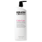Keratin Complex Color Care Conditioner in 33.8 fl oz bottle, nourishing hair conditioner for color-treated hair by Pasteur Pharmacy