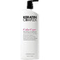 Keratin Complex Keratin Color Care Conditioner in 33.8 fl oz bottle, nourishing hair and protecting color with natural keratin treatment