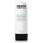 Keratin Complex Smoothing Care Hair Conditioner in 13.5 oz bottle, designed to gently condition and smooth hair.