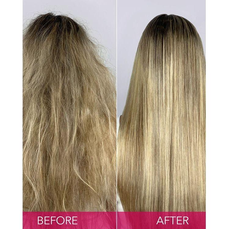 Keratin Complex Timeless Color Fade Defy Hair Conditioner by Pasteur Pharmacy in 400ml/13.5oz bottle, for color-treated hair care.