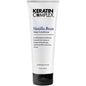 Keratin Complex Vanilla Bean Deep Conditioner for hair, 7 fl oz, nourishing hair conditioner by Pasteur Pharmacy
