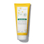 Klorane Brightening Blonde Hair Conditioner with Chamomile in 6.7oz bottle, designed to enhance blonde hair brightness.