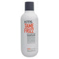 KMS Tame Frizz Hair Conditioner in 8.5 oz bottle, smooths frizz and nourishes hair, branded by Pasteur Pharmacy