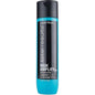 Matrix Total Results Amplify Conditioner 10.1 oz, a hair conditioner with nourishing formula for voluminous, healthy hair.