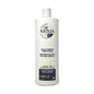 Nioxin Scalp Therapy System 2 Conditioner in 33.8 fl oz bottle, nourishing hair and scalp for thinning hair care.