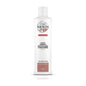 Nioxin Scalp Therapy System 3 Conditioner in a 10.1 fl oz bottle, a hair conditioner for thinning hair from Pasteur Pharmacy