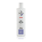 Nioxin Scalp Therapy System 5 Conditioner in a 10.1 fl oz bottle, designed to nourish and strengthen hair.