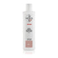 Nioxin System 3 Therapy Conditioner for colored, lightly thinning hair in a 10.1oz bottle, designed for hair health and shine