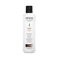 Nioxin System 4 Scalp Therapy Conditioner in a 5.07 fl oz bottle, designed for thinning hair and scalp health.
