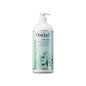 Ouidad Vitalcurl Balancing Rinse daily conditioner for curly hair in a 33.8 oz bottle, designed to hydrate and define curls naturally.