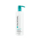 Paul Mitchell Super Charged Moisturizing Hair Conditioner in 16.9 oz bottle, designed to hydrate and nourish hair.
