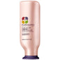 Pureology Pure Volume Condition Après Shampooing hair conditioner in 8.5 fl oz bottle, designed to add volume and softness to hair